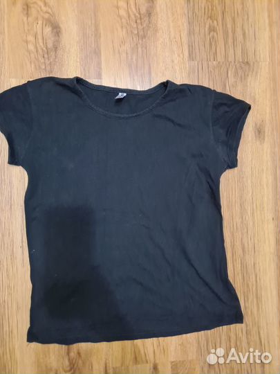 Футболки для девочки