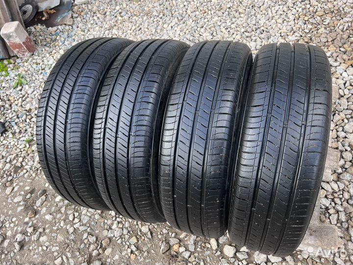 Kumho Solus SA01 KH32 205/65 R16