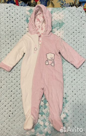 Комбинезоны