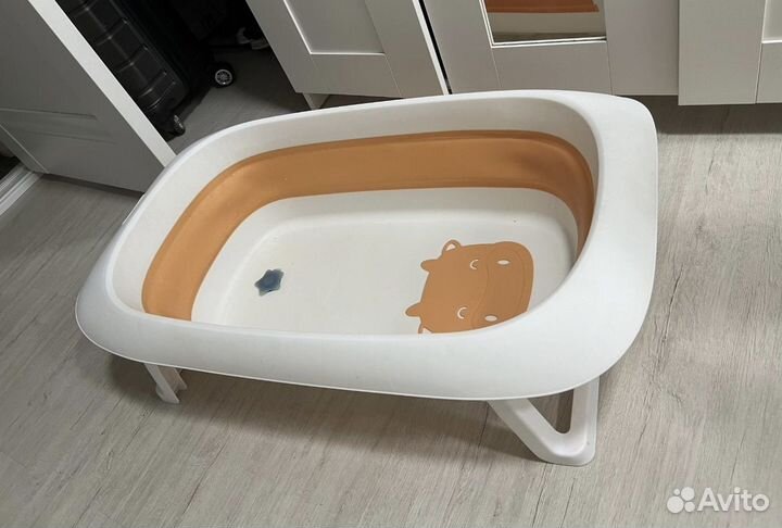 Ванночка для купания