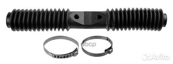 Пыльник рулевой рейки 3012001 lemforder