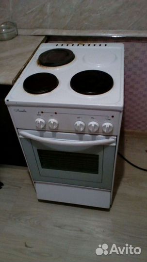 Ремонт индукционных и варочных панелей