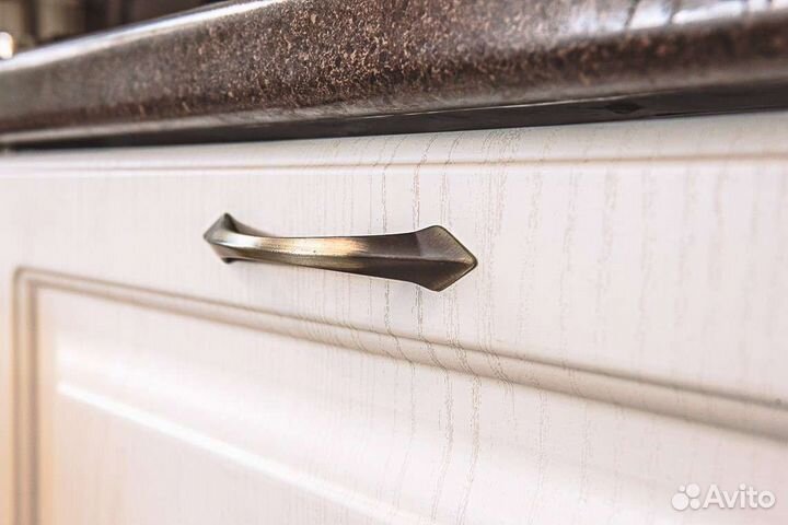 Встроенная кухня от производителя