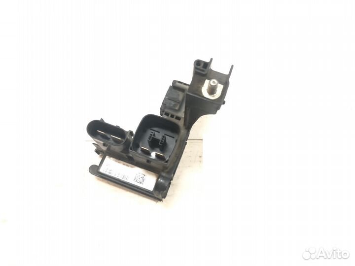 BMW 1 2 3 4 F20 F30 Распределитель Тока Питания