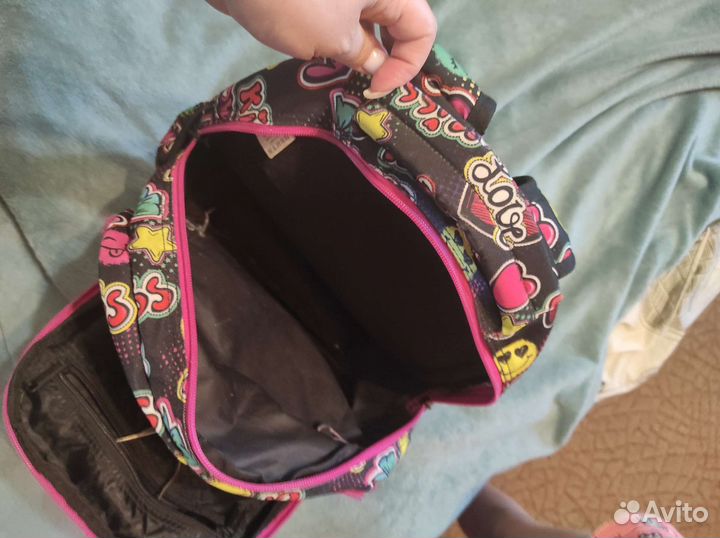 Рюкзак для начальной школы