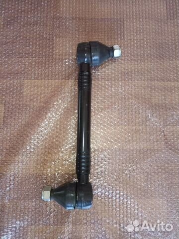 Тяга стабилизатора L380 mm volvo