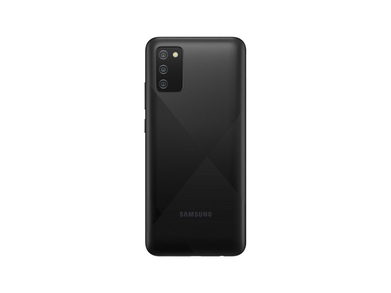 Смартфон Samsung Galaxy A02s