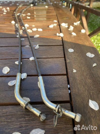 Тросик экзап BMW S 1000 RR 2013г