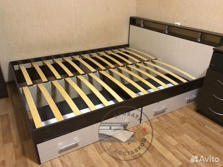 Кровать 160 200