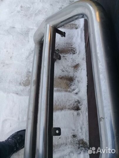 Продам кенгурятник