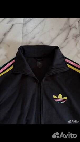 Олимпийка adidas firebird