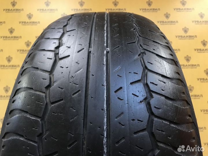 Dunlop Grandtrek AT20 265/65 R17 112S