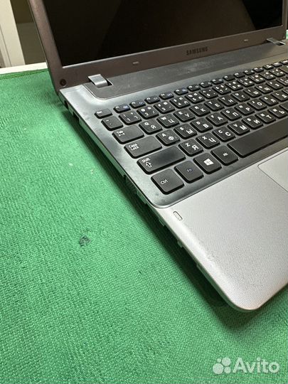 Мощный Samsung i7 3630QM, 8Gb, SSD, Intel HD 4000