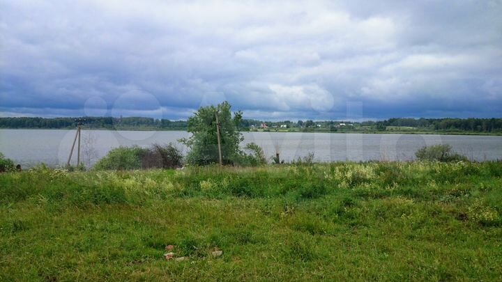 Участок 15 сот. (ИЖС)