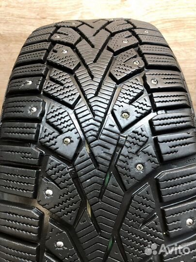 Gislaved NordFrost 100 205/55 R16 94Y