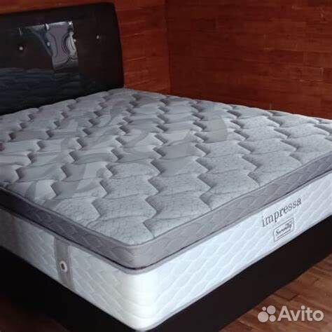 Матрас новый ортопедический