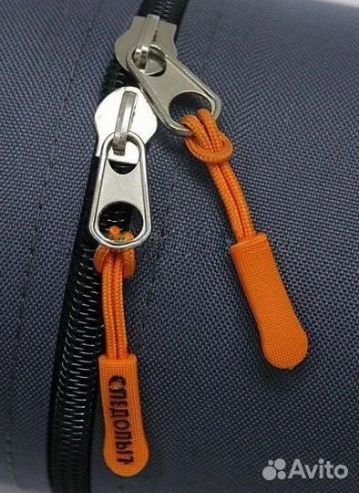 Тубус для удилищ 