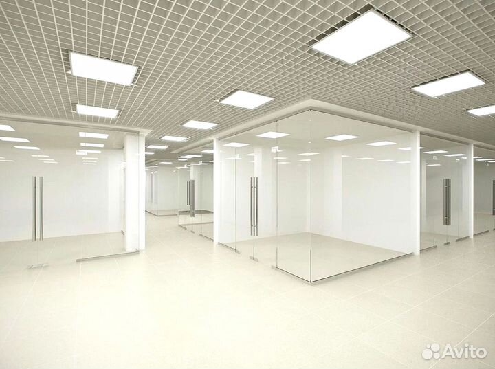 Инвестиции / Купить готовый бизнес на торговых пав