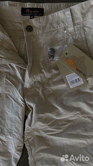 Майка и бриджи Outventure