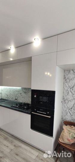 Кухни на заказ. Свой цех