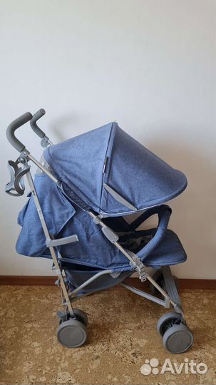 Коляска трость Babyton