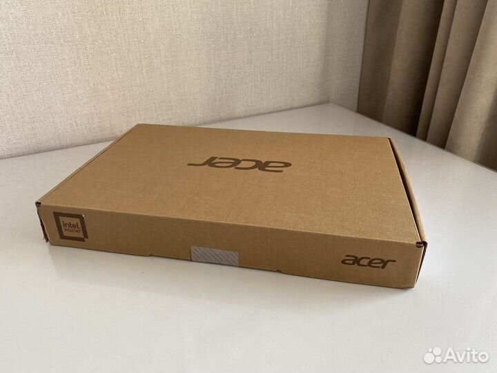 Acer extensa ex215 54 31k4