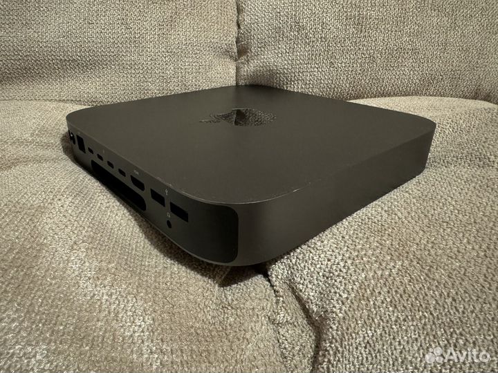 Mac mini 2018