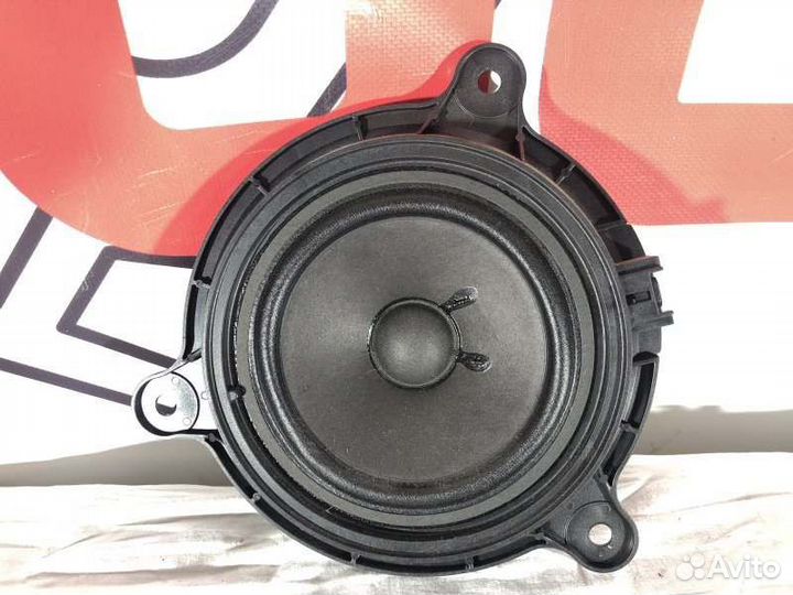 Динамик задний левый Mazda Cx-5 1