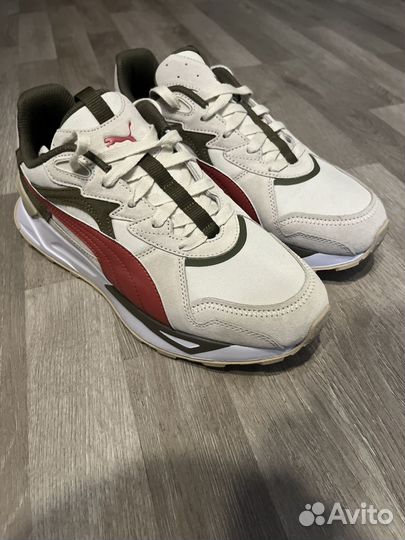 Кроссовки puma оригинал