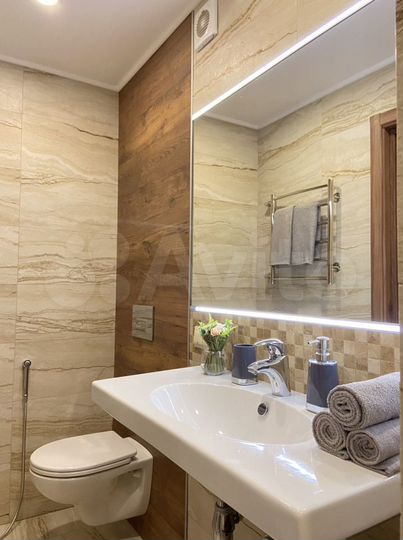 Квартира-студия, 37 м², 12/12 эт.