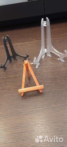 Подставка для декоративной тарелки