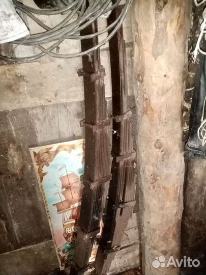 Генератор 14в