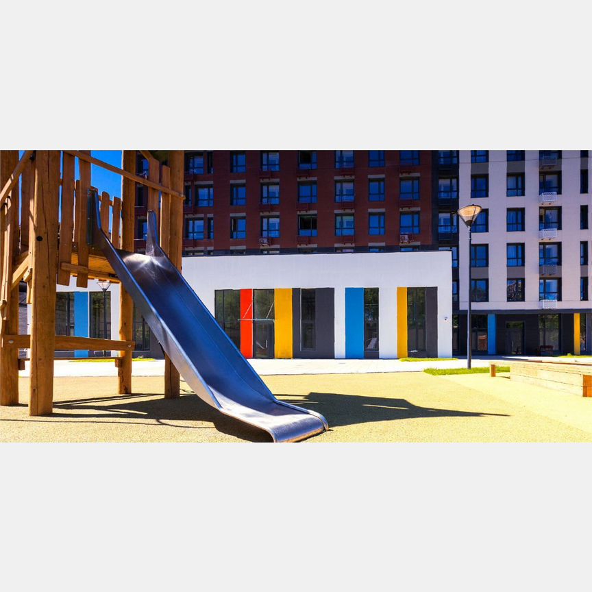 2-к. квартира, 69,8 м², 15/32 эт.