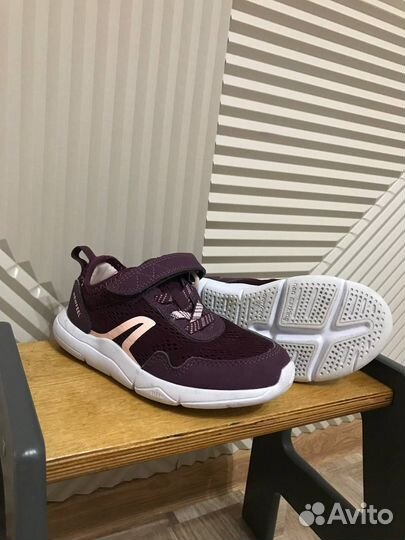 Обувь для девочки