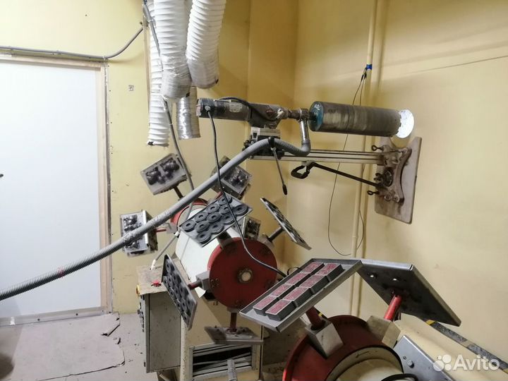 Алмазное бурение сверление отверстий, резка бетона