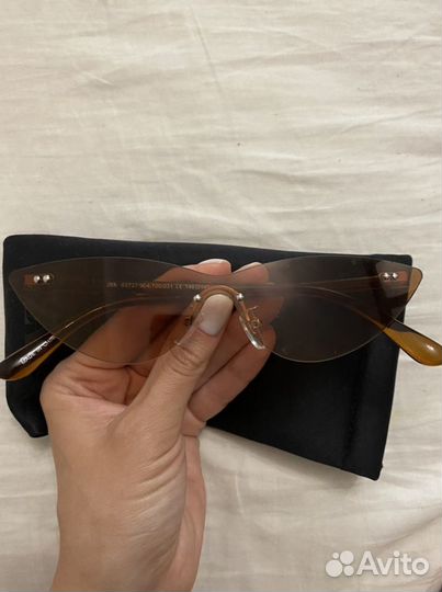 Солнцезащитные очки zara