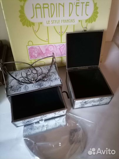 Аксессуары Франция Jardin D'ETE