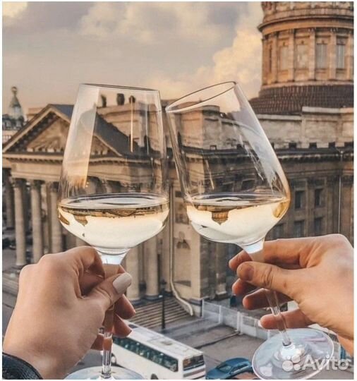 Фото тур в Питер на белые ночи