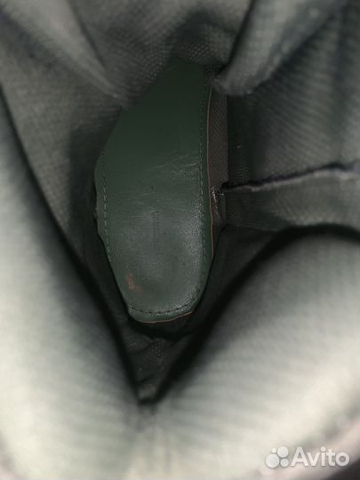 Balenciaga strike boots