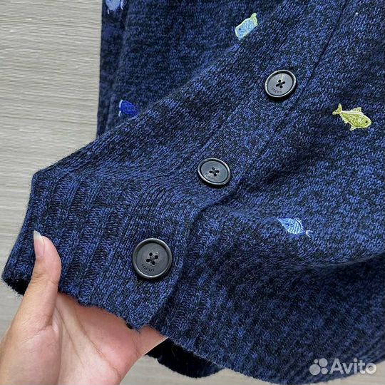 Кардиган женский Loewe