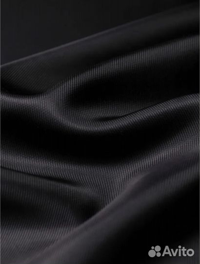 Подкладочная ткань