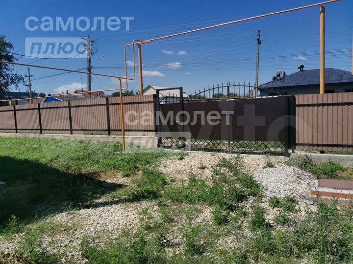 Дом 90 м² на участке 4,5 сот.