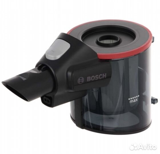 Пылесос ручной (handstick) Bosch Unlimited Serie 6