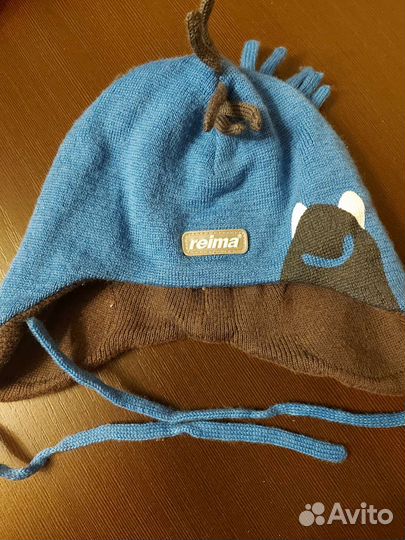 Шапки от 0 до 1,5 лет