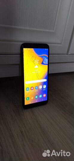 Samsung Galaxy G6+ (Plus)