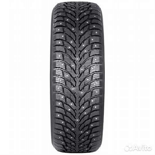 Ikon Tyres Autograph Ice 9 SUV 235/55 R20 102T