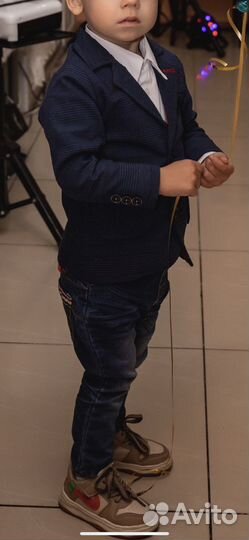 Костюм на мальчика