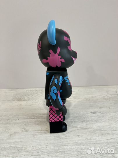 Игрушка bearbrick Jinx