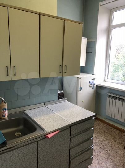 2-к. квартира, 59,2 м², 2/4 эт.