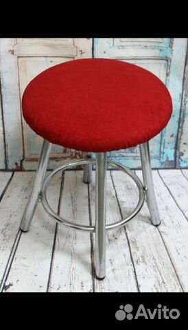 Чехол на табурет, стул